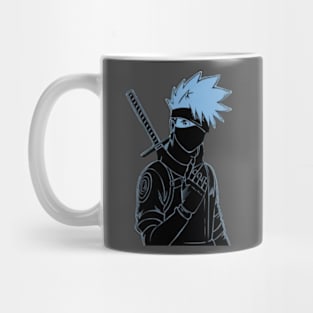 Kakashi Mug